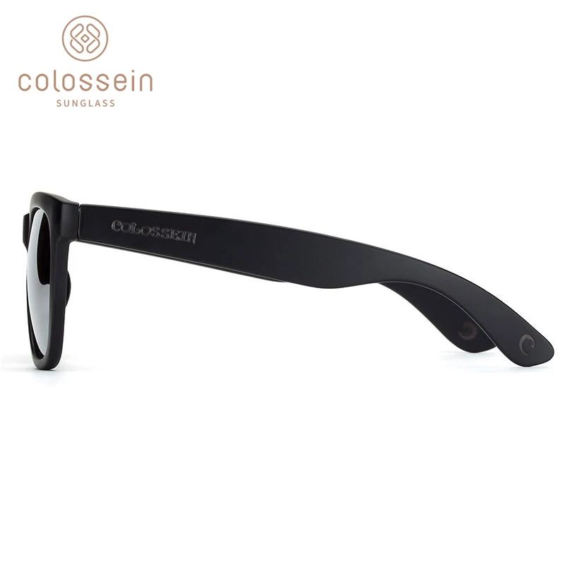 COLOSSEIN роскошные солнцезащитные очки женские модные брендовые дизайнерские солнцезащитные очки для мужчин женские очки UV400