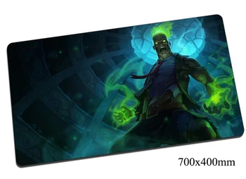 

Brand mouse pad 700x400x2mm gaming mousepad gear lol gamer mouse mat pad game computer Burning Vengeanc padmouse photo play mats