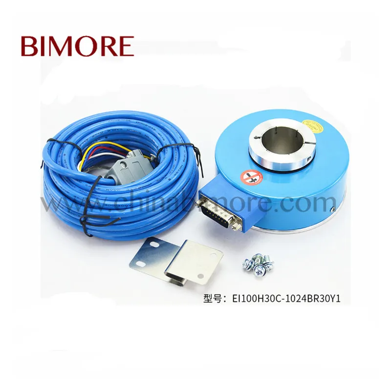 EI100H30C-1024-BR30Y1  Elevator Rotary Encoder