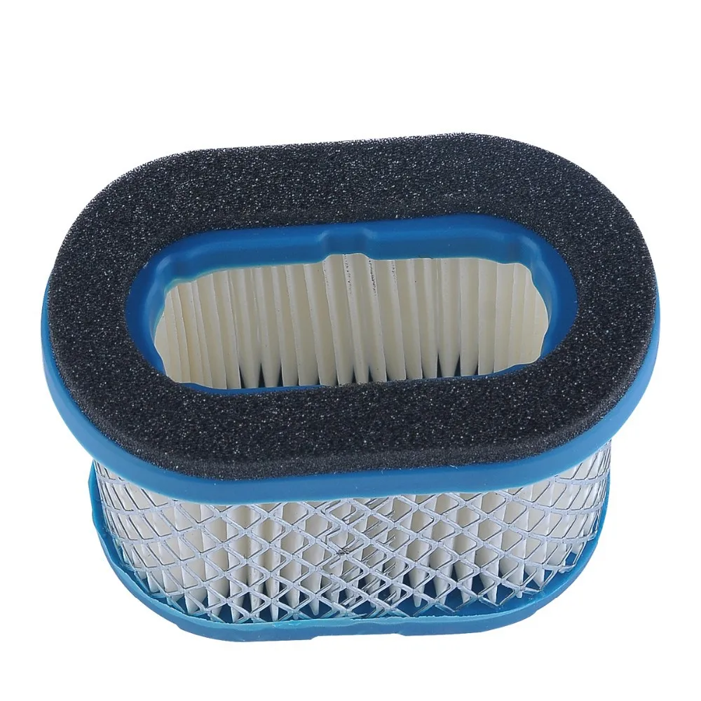 Air Filter Cleaner For BRIGGS & STRATTON 498596 690610 697029 695302 5.5 & 6.5 HP Enginesin