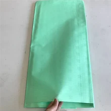 Новое поступление 20 цветов Atiku хлопок Материал лучшие продажи Африканский стиль Мужская Ткань хорошее качество польские кружева 10 ярдов кусок 30