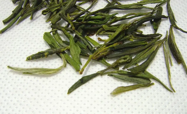 

Supreme Huangshan MaoFeng, 250g/8.8oz,Good Quality Green Tea,1/2 lb, CL102, Free Shipping