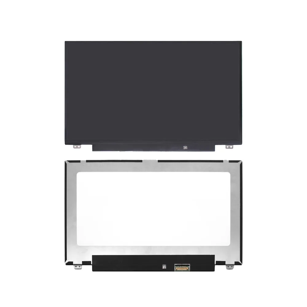Сменный ЖК-экран для Dell Latitude 7280 5280 оригинальный HD 12 5 дюйма с матрицей ЖК-экраном