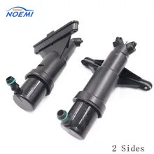 YAOPEI 61677038415(слева) 61677038416(правый) фар насос сопла для BMW E60 E61 525i 528i 530i 535i 550i 2005-2011