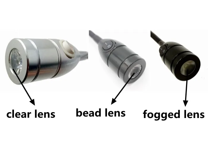 machine vision light source