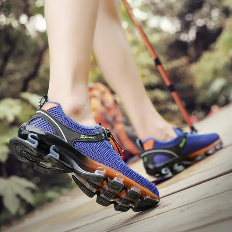 breathable sneakers for summer