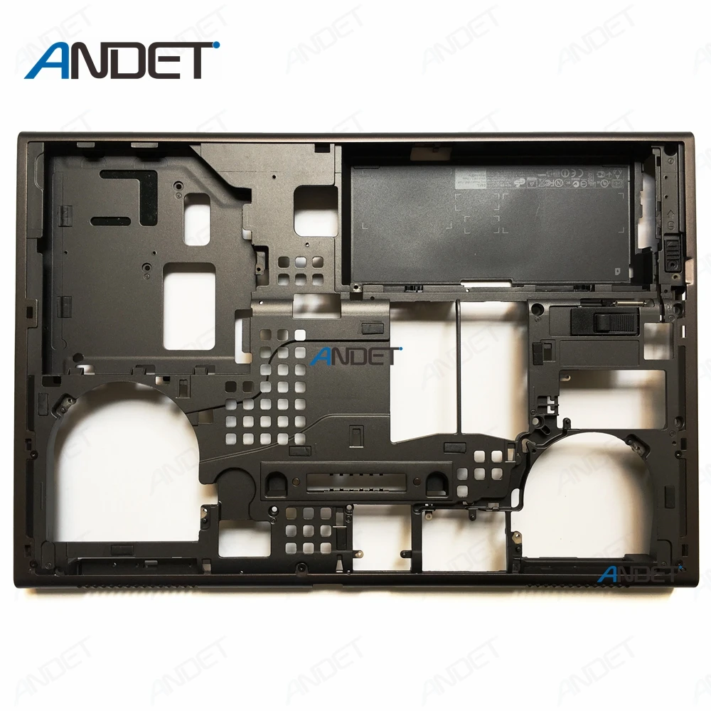 Ноутбук дно для DELL Precision M4700 строчными буквами Базовая крышка 0 NJWYW 44XPP 044XPP