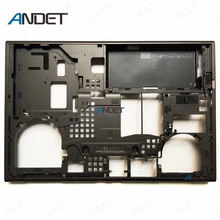 Ноутбук дно для DELL Precision M4700 строчными буквами Базовая крышка 0 NJWYW 44XPP 044XPP