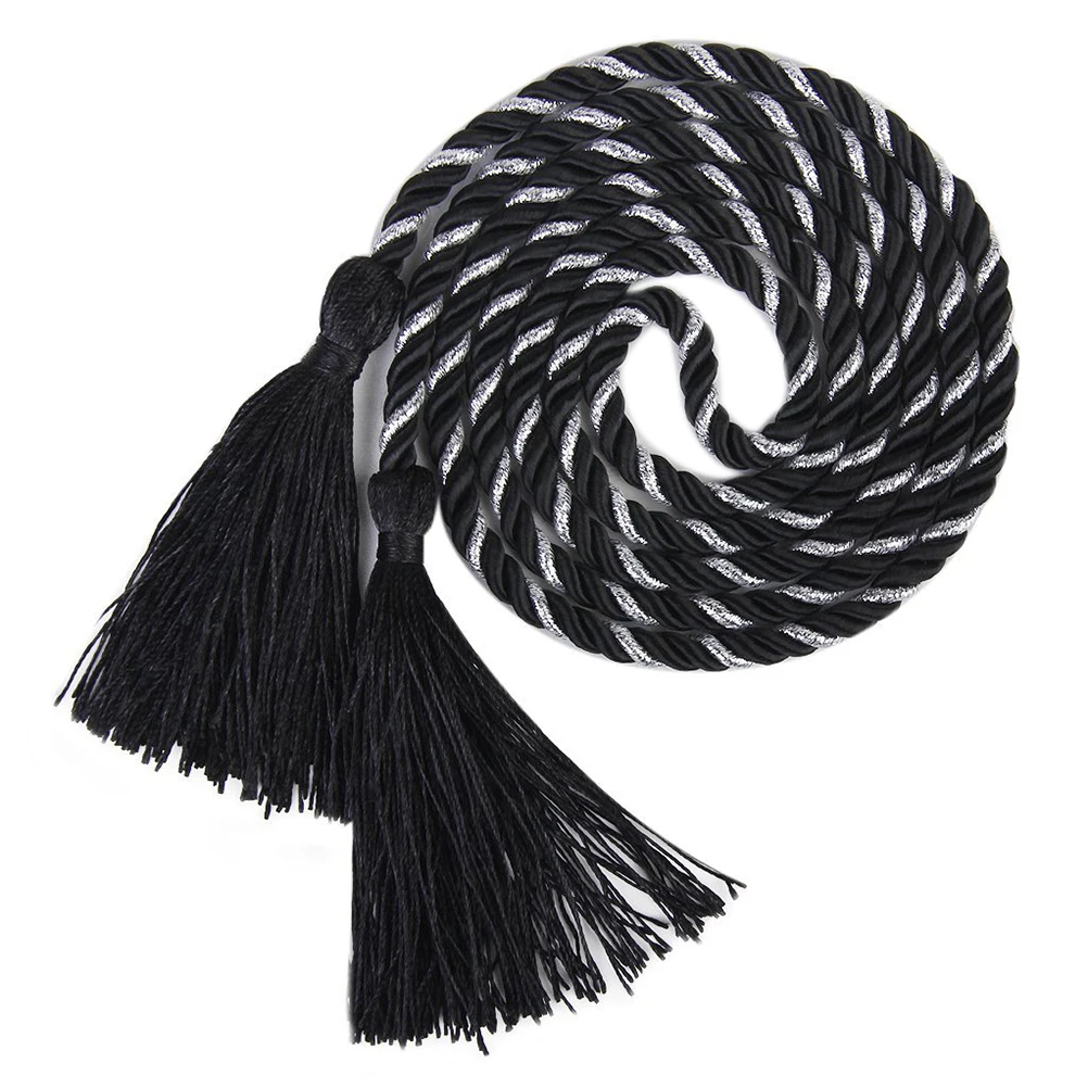 Online kopen wholesale zwart kwastje tieback uit china zwart ...