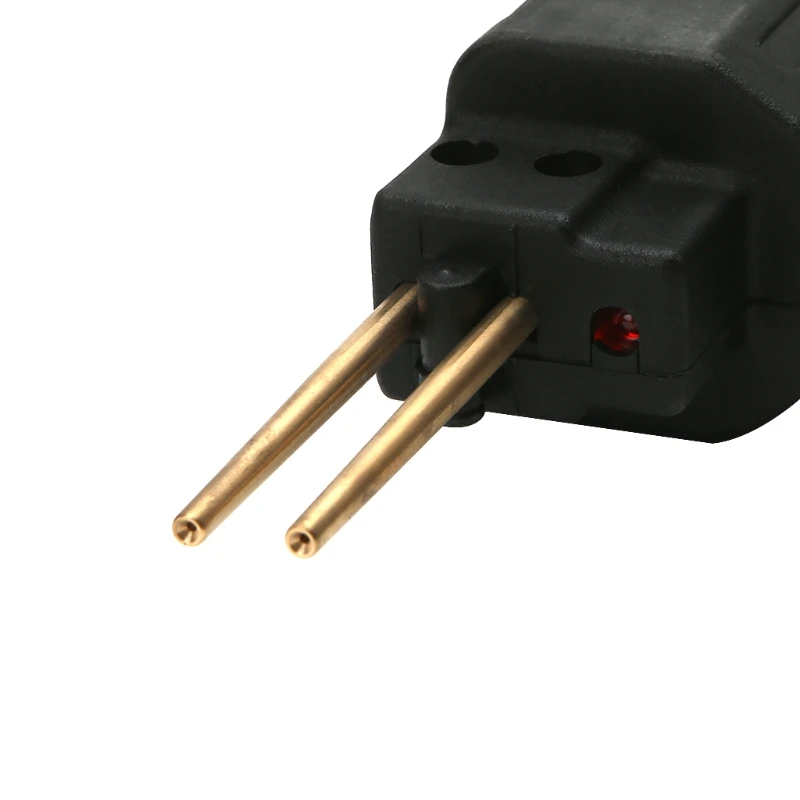 US Plug степлер бампер крыло обтекатель сварной пистолет пластиковый ремонтный