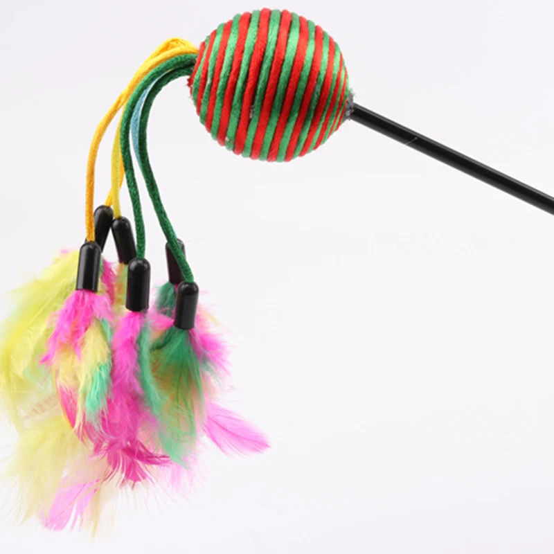 Feather-Colorful-Small-Ball-Teaser-Rod-Wand-Stick-Pets-Cat-Toy-Interactive-Funny-Pet-Kitten-Jumping-Train-Aid-Fun-Catcher-Teaser-Toys-PT0079 (9)