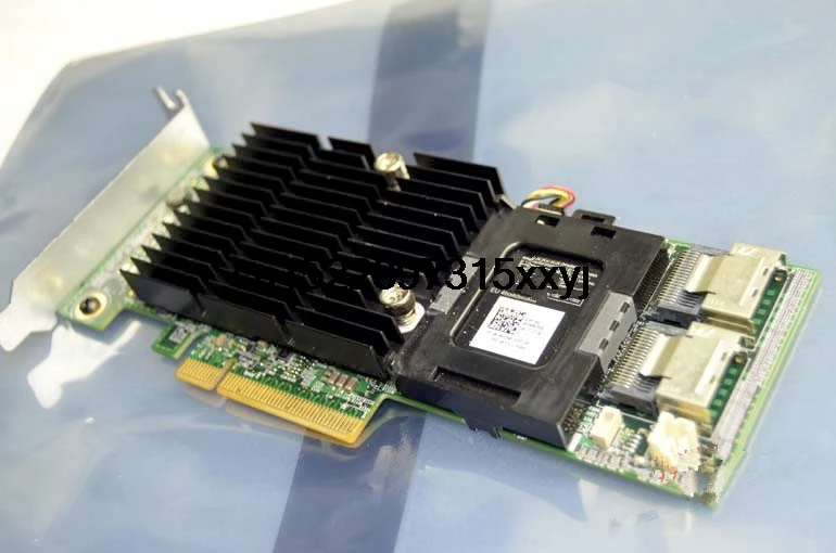 H710 6Gb 8 SAS/SATA 512M + PCI-E 0GJKT | Компьютеры и офис