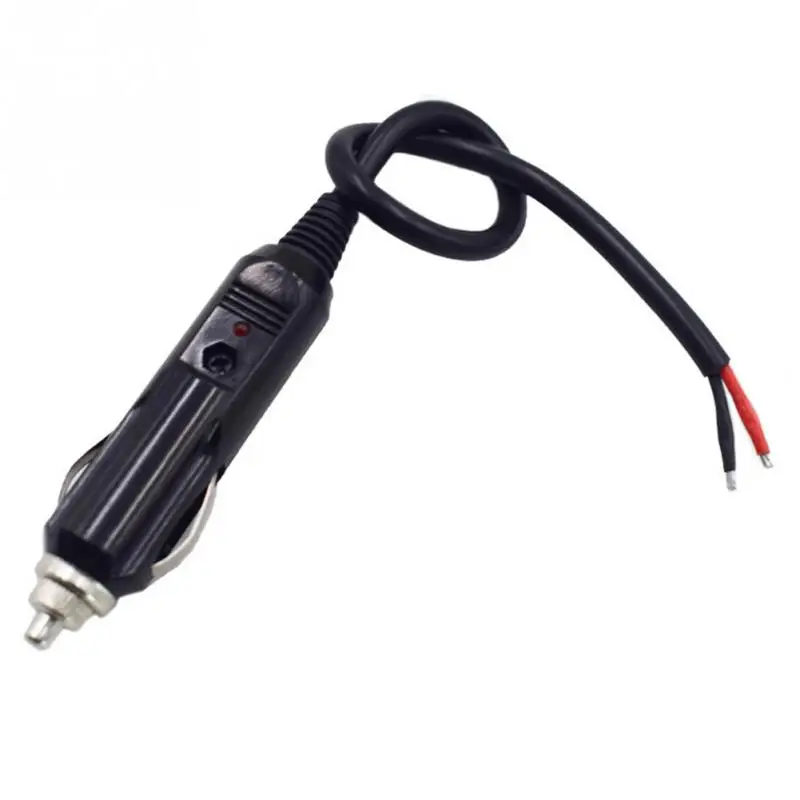 12 V-24 V гнездо для автомобильного прикуривателя Авто Питание адаптера разъем