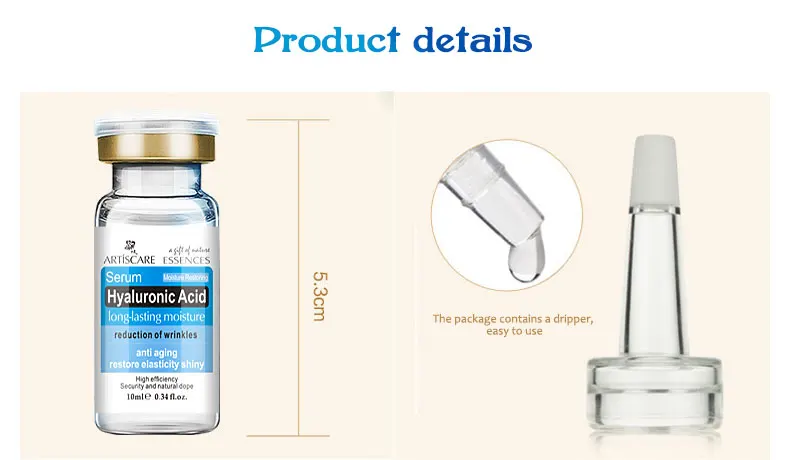 ARTISCARE, против морщин, против старения, гиалуроновая кислота, эссенция, сыворотка, отбеливающая, увлажняющая, уход за кожей, подтягивающая, подтягивающая, уход за лицом, красота