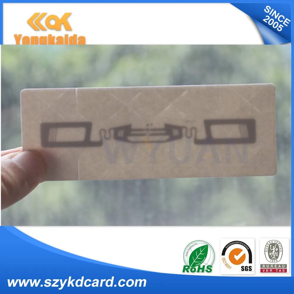 Windshield tag (1)