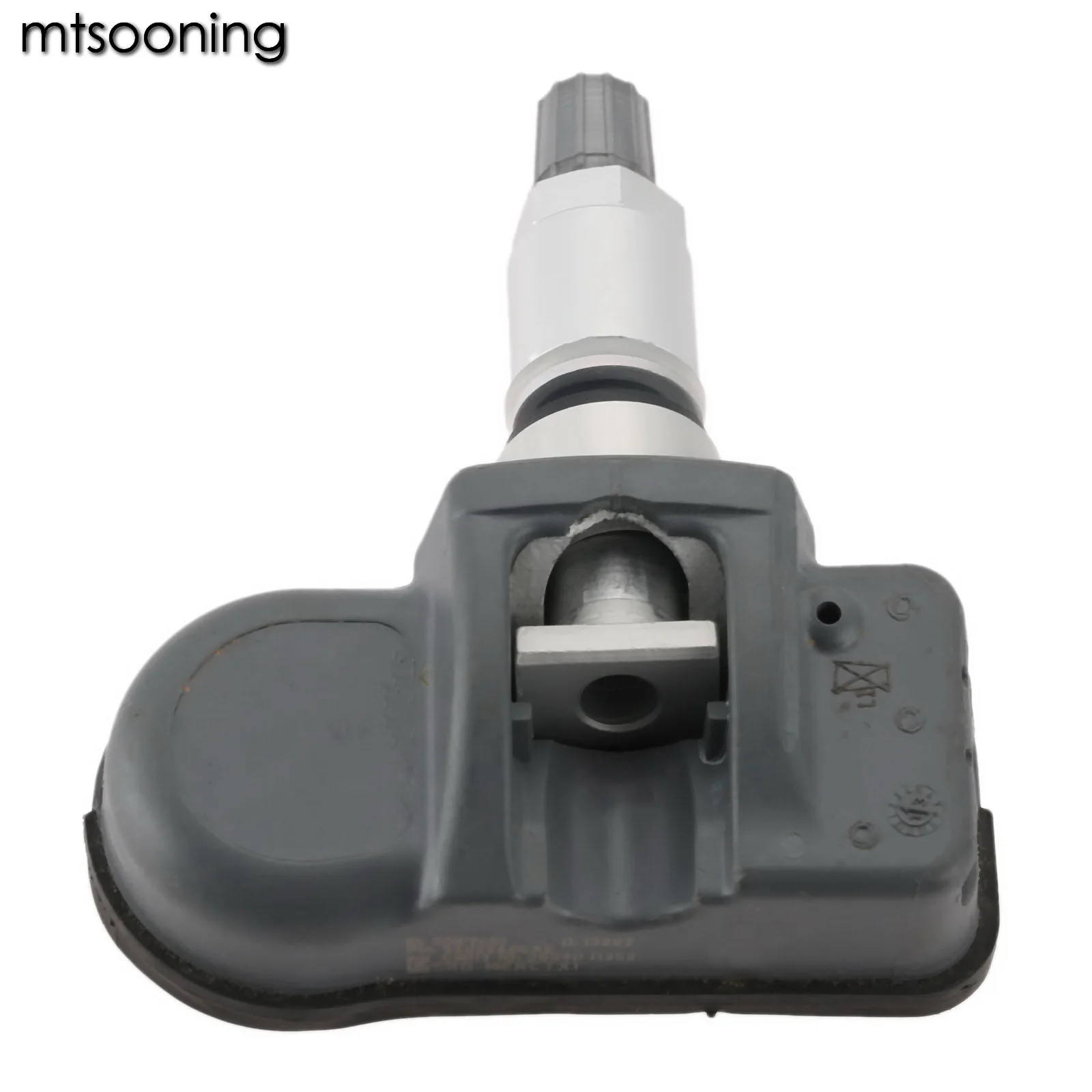4X TPMS Tire Pressure Sensor For Mercedes Chrysler Dodge Jeep 56029400AE 433MHz