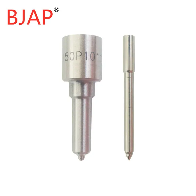 

Common Rail Injector Nozzle DLLA150P1011 0433171654 0 433 171 654 for Injector 0445110064 0445110101 on Hyun dai Vehicle