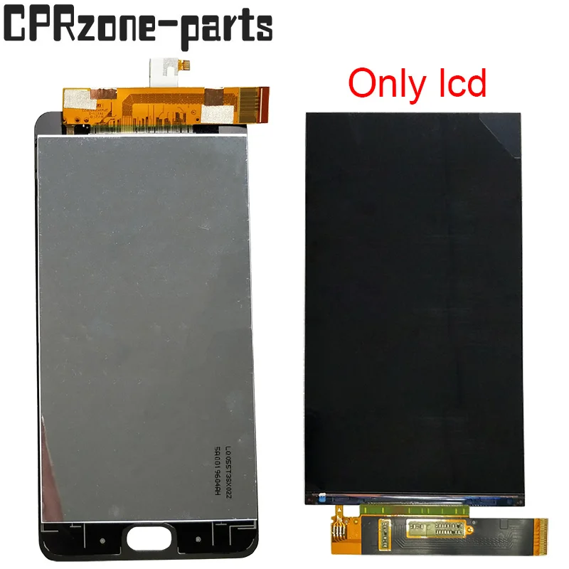 

5.5" original lcd For Elephone P8 Max P8Max LCD display touch screen sensor digitizer assembly free shipping