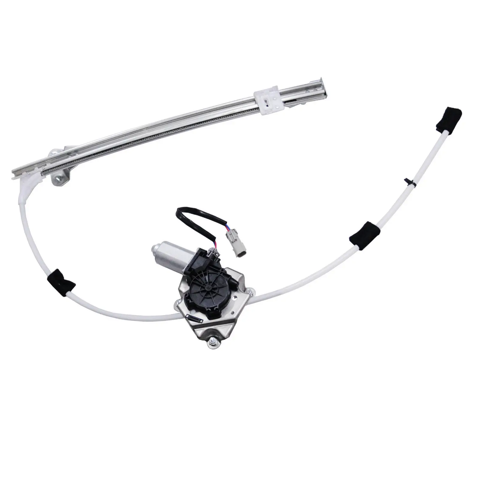 Power Window Rear Left Driver Side Regulator w/ Motor for Jeep Liberty 02 07 OE135 01871L