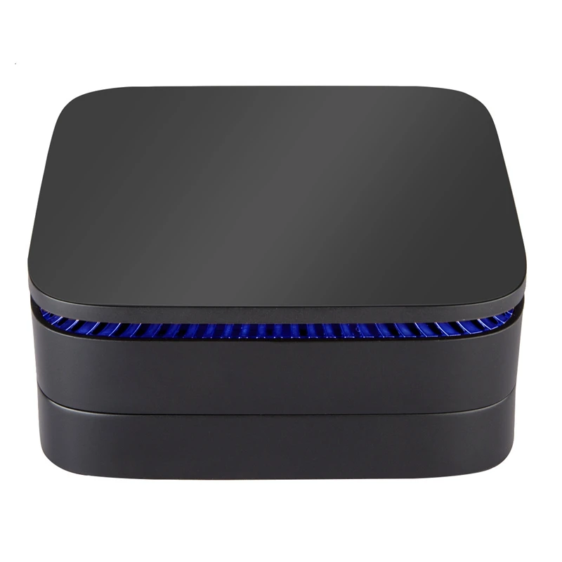 

Ak1 Mini Pc Windows 10 Mini Computer Fanless Pc 4G Ram 64Gb Intel J3455 Htpc Office Pc Hdmi Wifi 4K Usb3.0