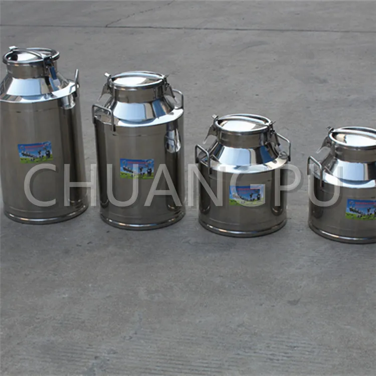 

New Type WJ-B 20Liter Heat Preservation Liquid Vacuum Insulated Barrel with Polishing Cover