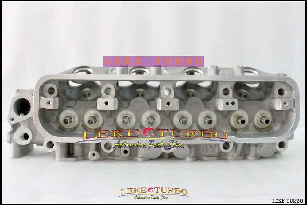 3Y 3Y-EC Cylinder Head 11101-73010 11101-71030 11101-09110 For TOYOTA (5)