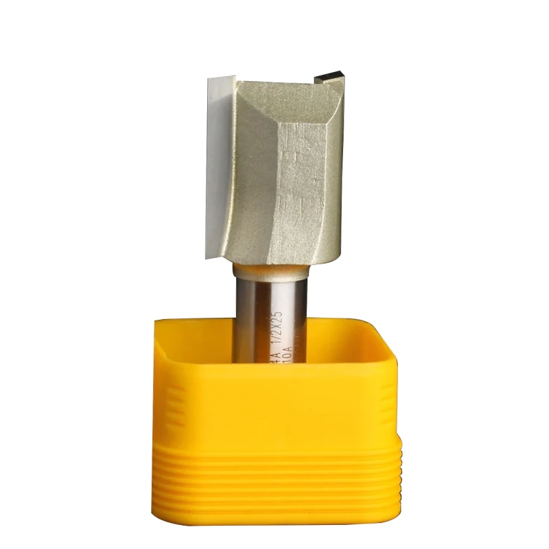 

Деревообрабатывающий инструмент, Метрическая флейта, прямая фреза с гребнем, фреза-1/2*25 мм-1/4 ", хвостовик-Arden A0114538