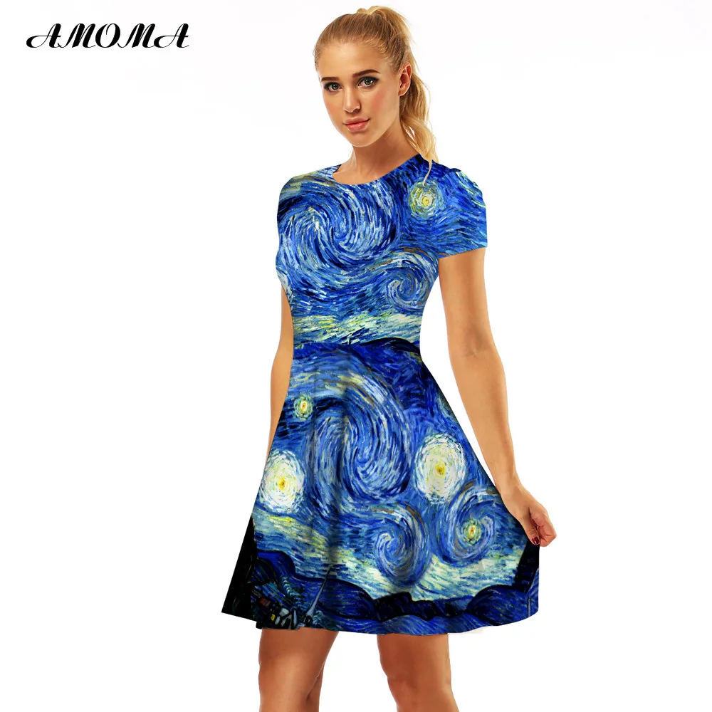Starry Night (3)