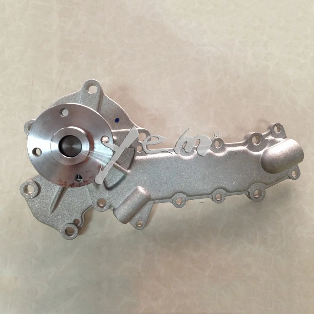 5949 Pour Kubota Moteur D1703 D1803 V2203 V2403 Pompe à Eau 1k321 73030 Pour Chariot élévateur On Aliexpress