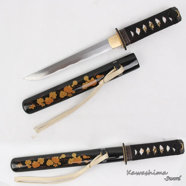 Japanese Wakizashi Tan...