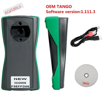 

OEM V1.111.3 Tango Key Programmer with All Software