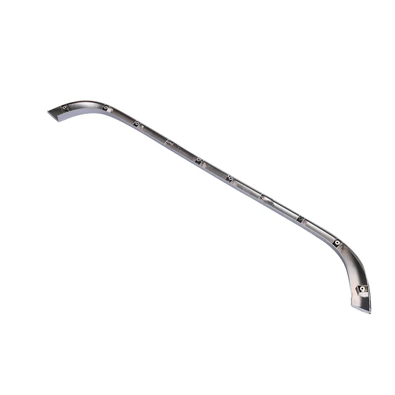 Front Bonnet Hood Trim (9)
