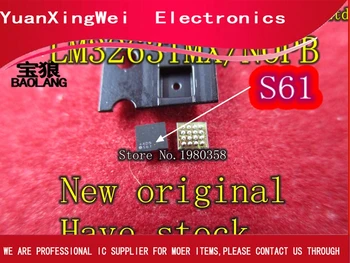 

LM3263TMX/NOPB LM3263TME/NOPB LM3263TME LM3263TMX LM3263 S61 Free Shipping IC