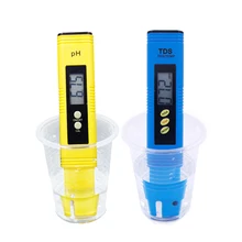 font b Digital b font PH font b Meter b font Automatic calibration 0 01