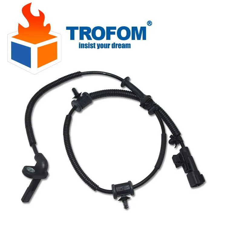 

Wheel Speed ABS Sensor For Buick Chevrolet Cruze Vauxhall OPEL ASTRA AMPERA ZAFIRA 13329258 12842463 6238636 13470637 1247004