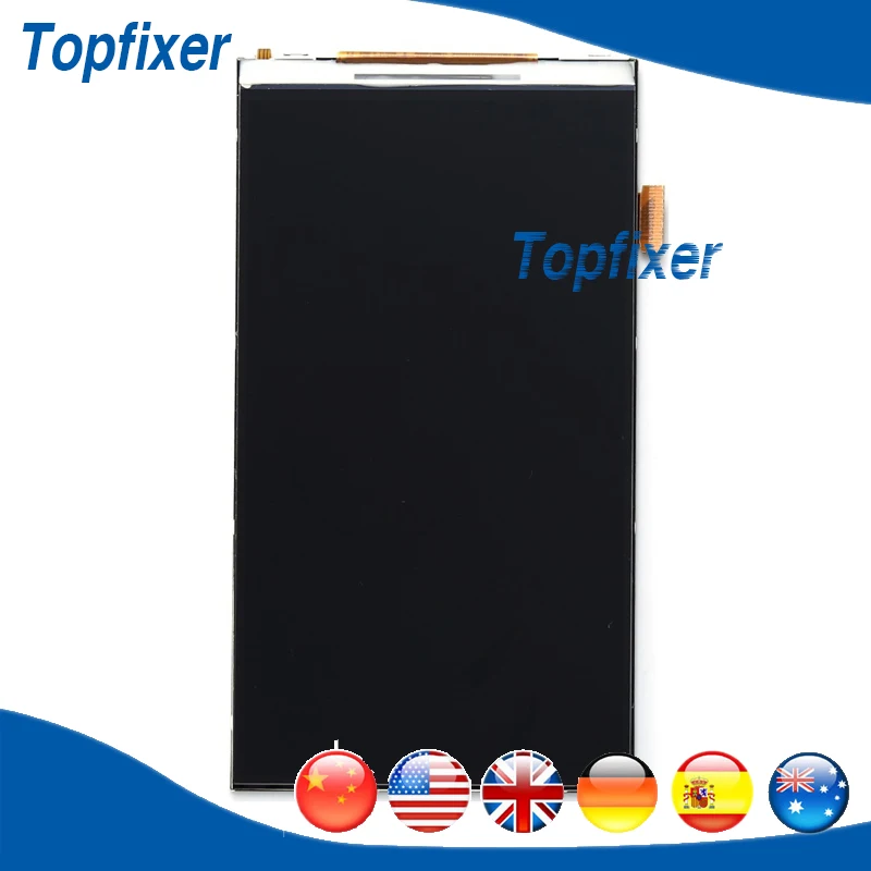 SM G531 G531 G531F G531H LCD Screen For Samsung Galaxy Prime SM G530