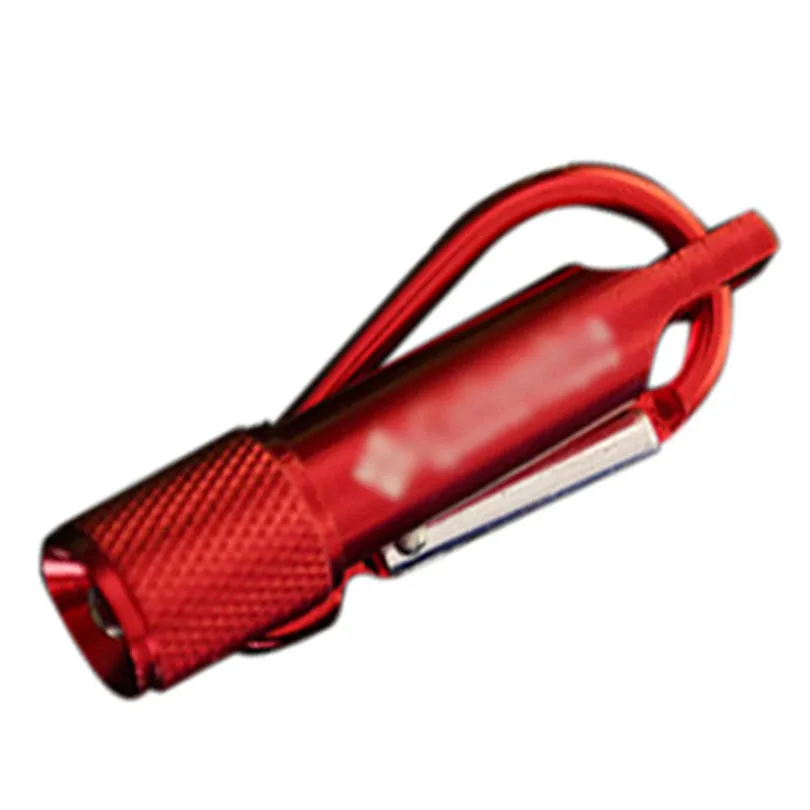 3in1 Aluminium LED Torch Laser UV Light Mini LED Camping Flashlight Torch Pocket Detection Pen Portable KeyChain Zaklamp 20NE283