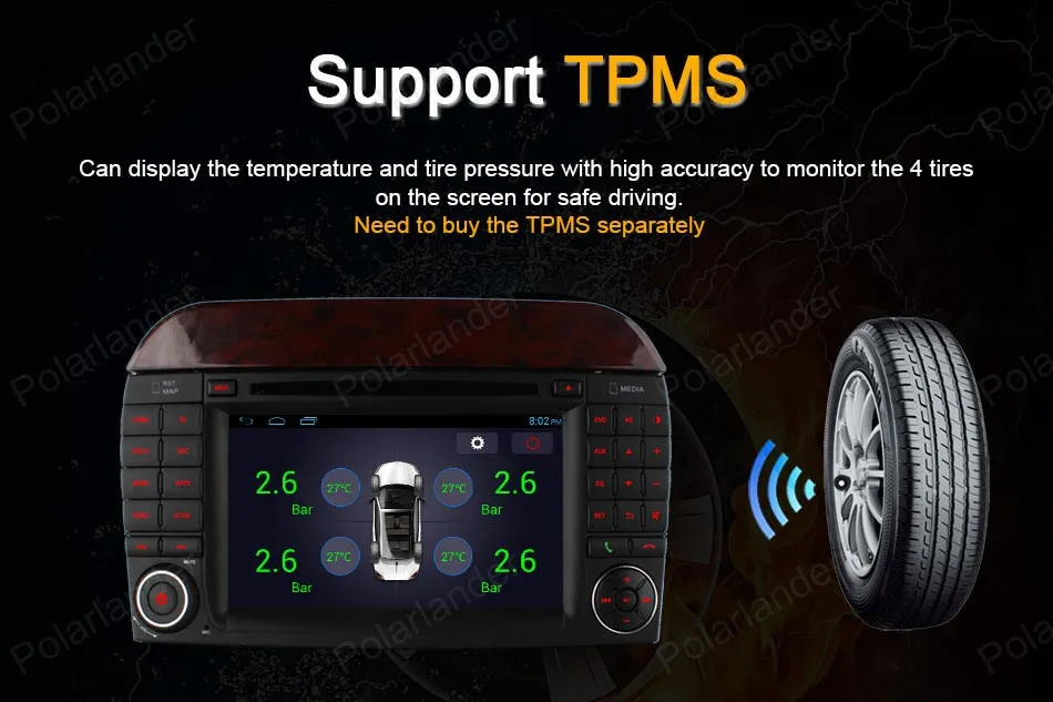 Sale FOR M/ercedes S Class Android4.4 Quad Core Car DVD CD player FM AM radio Support DTV DVR TPMS OBDII mirror link GPS BT 3G WiFi 4 Sale FOR M/ercedes S Class Android4.4 Quad Core Car DVD CD player FM AM radio Support DTV DVR TPMS OBDII mirror link GPS BT 3G WiFi 4