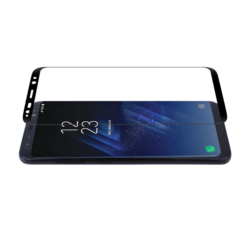 imágenes para Protector de pantalla de la cubierta completa 6.2 ''Para samsung galaxy s8 plus protector de pantalla Anti-Explosión Resina Protector Para samsung s8 más imágenes para Protector de pantalla de la cubierta completa 6.2 ''Para samsung galaxy s8 plus protector de pantalla Anti-Explosión Resina Protector Para samsung s8 más