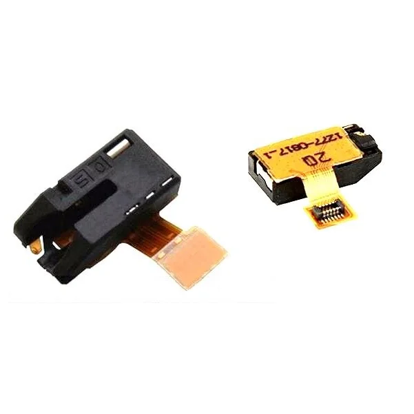 

NWT Genuine Audio Jack flex cable For Sony xperia T2 Ultra XM50H D5303 D5322 D5306 light Proximity sensor flex cable replacement