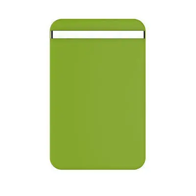 2018 Zenlet Новые поступления гениальный Кошелек черный с RFID блокирующая карта