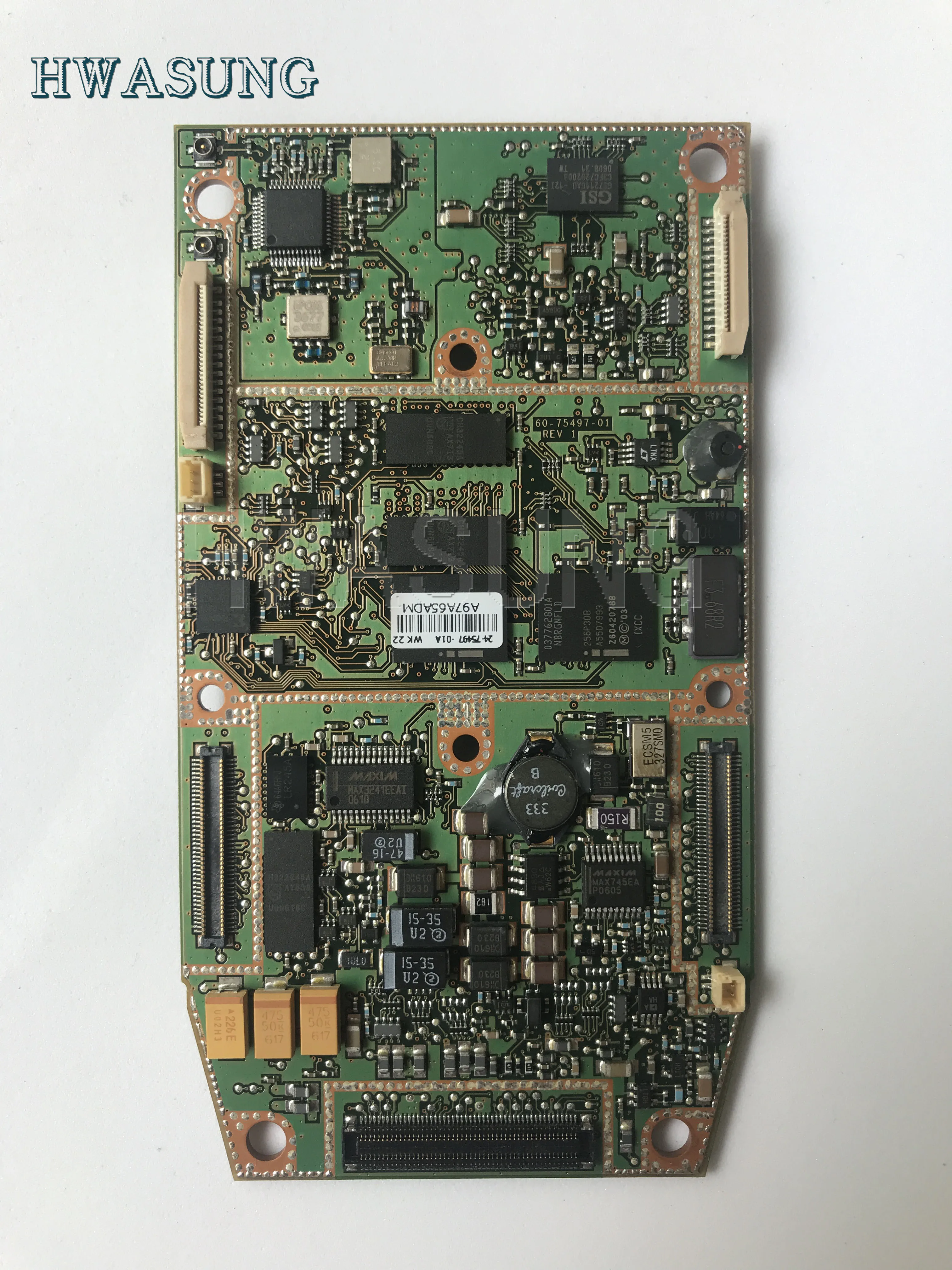 

Mainboard For Symbol Motorola MC9060 with different systems