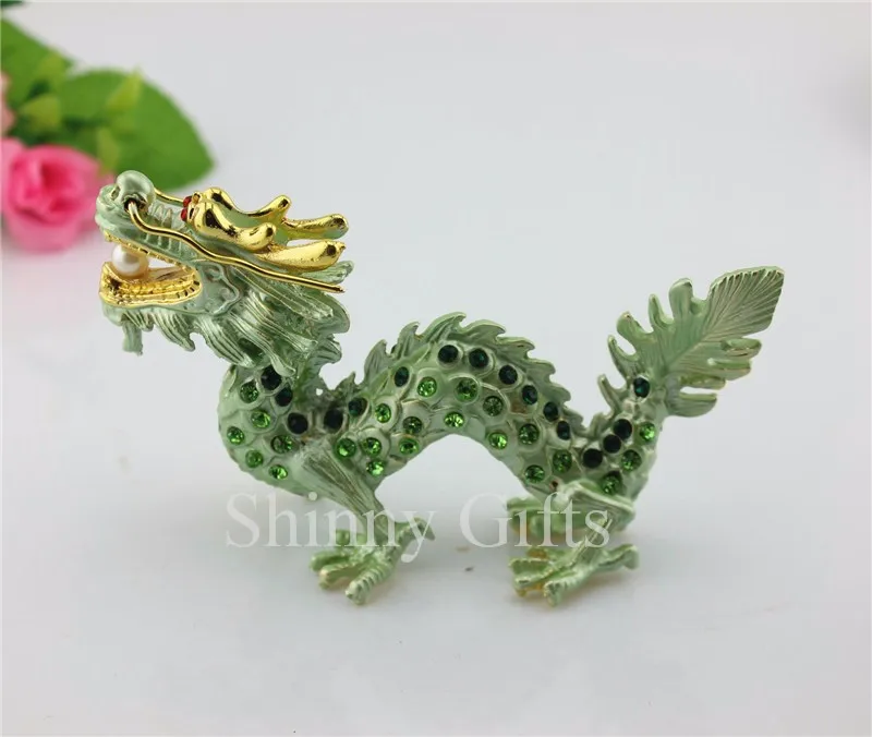 Dragon trinket box (2)