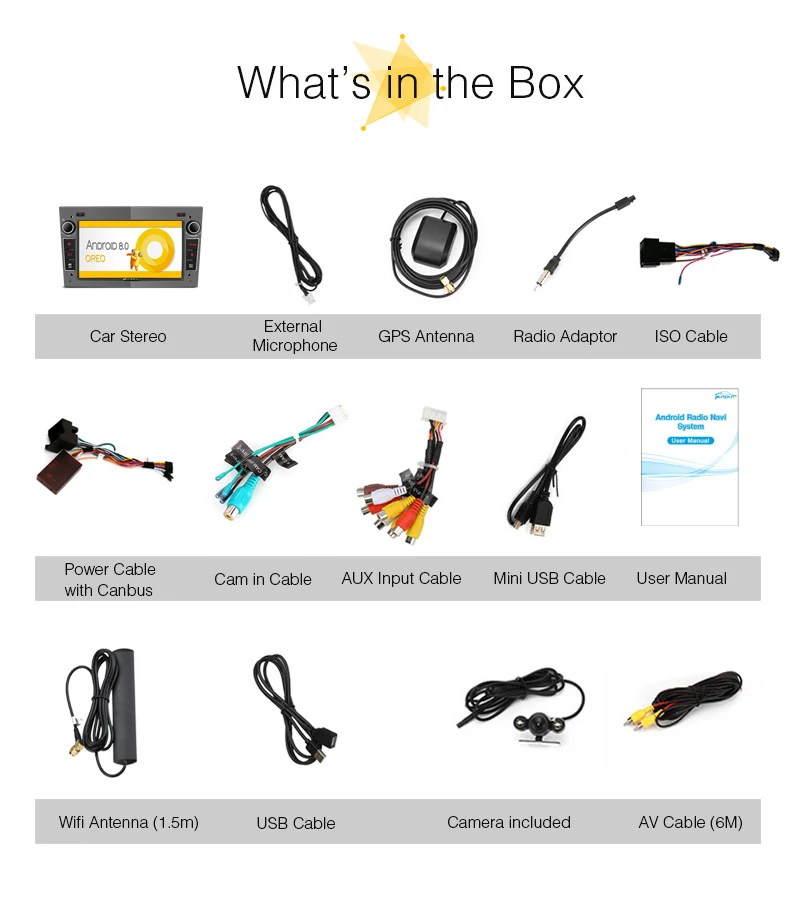 Discount Pumpkin 2 Din 7"Qcta-core 4G+32G Android 8.0 Car Radio No DVD Player GPS Navigation Car Stereo For Opel/Corsa Wifi OBD2 Headunit 24 Discount Pumpkin 2 Din 7"Qcta-core 4G+32G Android 8.0 Car Radio No DVD Player GPS Navigation Car Stereo For Opel/Corsa Wifi OBD2 Headunit 24