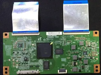 

Electronic Circuit Logic Circuit Board t-con V500DK2-CKS2 for 39 inch 40" 42" 50" 58" all in stock V500DK2-CKS2