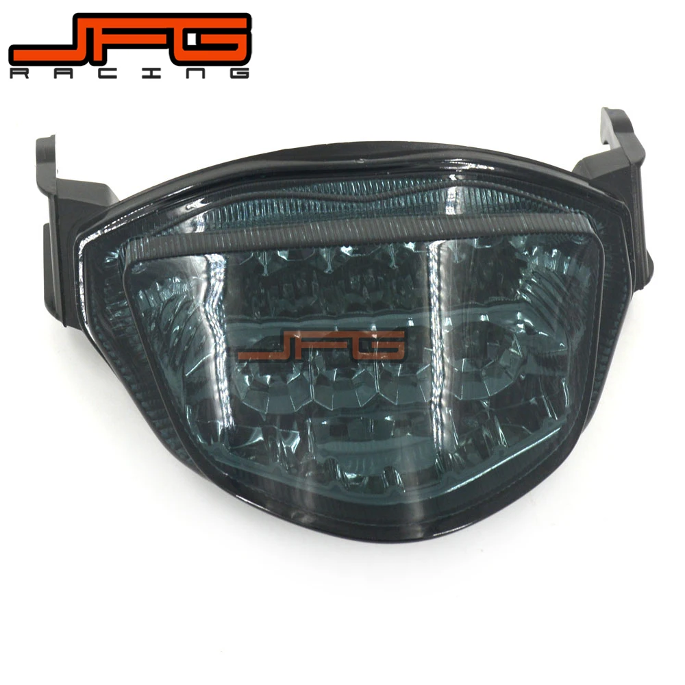 

Rear Turn Signal Tail Stop Light Lamps Integrated For SUZUKI GSXR1000 GSXR 1000 05 06 2005 2006 K5 K6