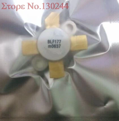 

1pcs/lot BLF177 BLF 177 RF TRANSISTOR SMD