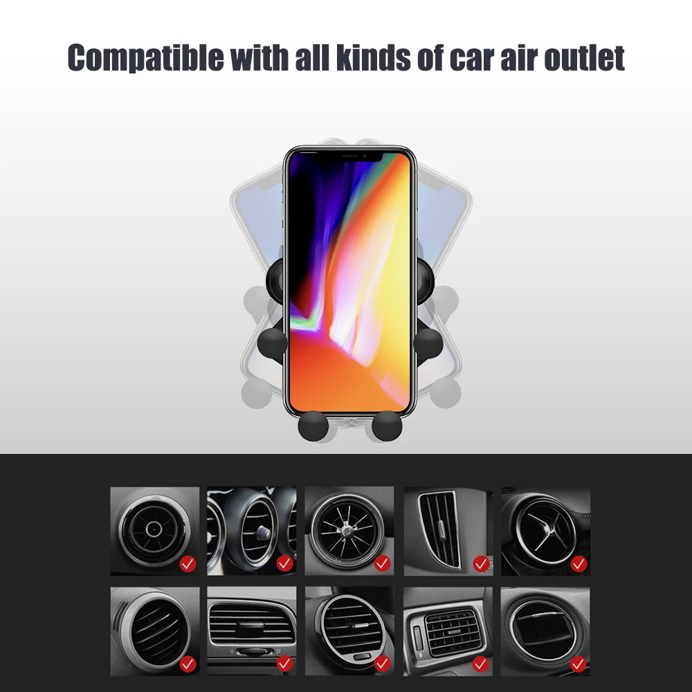 4 Car Phone Holder for Mobile Phone (12)