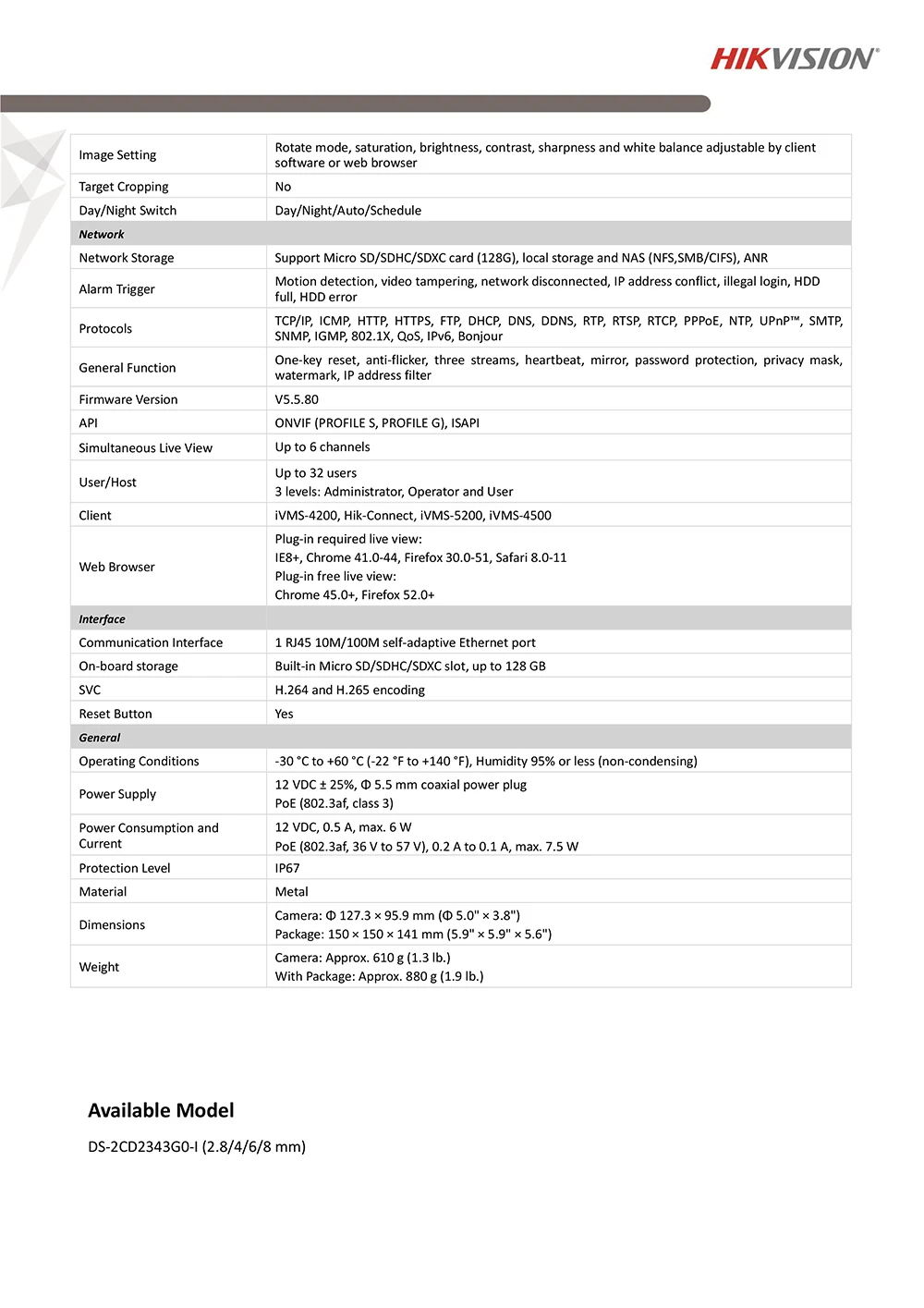 DS-2CD2343G0-I_Datasheet_V5.5.80_20181207-3