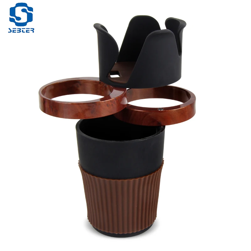SEBTER Drinks Holders Water Cup Holder Case Phone Holder Bracket